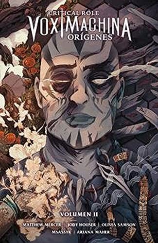 Critical Role