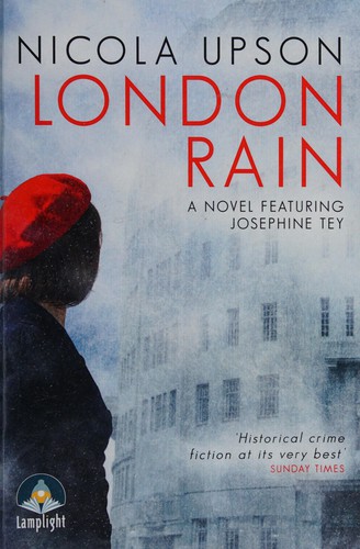 London Rain