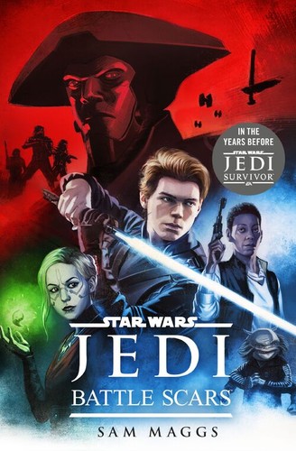 Star Wars Jedi