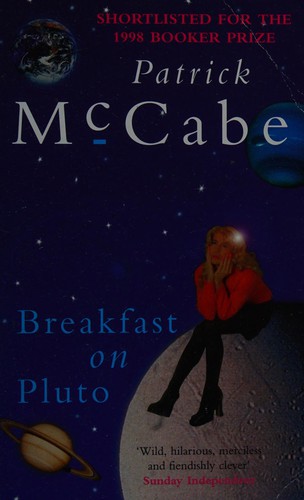 Breakfast on Pluto