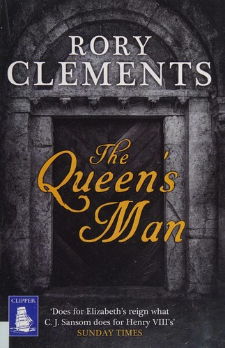 The queen's man