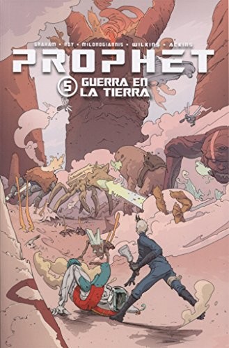 Prophet Vol. 5