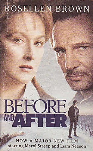 Before and after