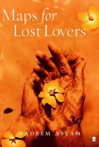 Maps for lost lovers.