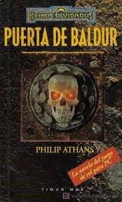 Puerta de Baldur