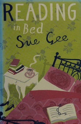 Reading in bed
