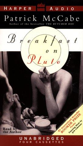 Breakfast on Pluto -