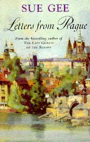 Letters From Prague