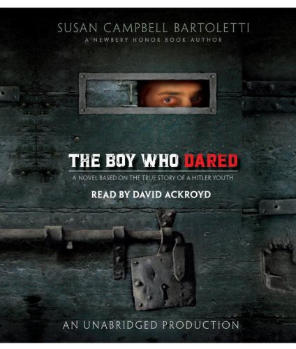Boy Who Dared