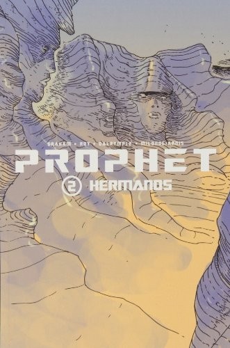 Prophet 2, Hermanos