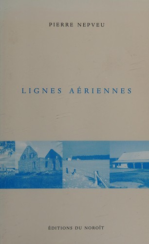 Lignes aériennes