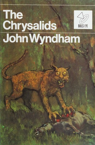 The chrysalids