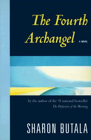 The fourth archangel.