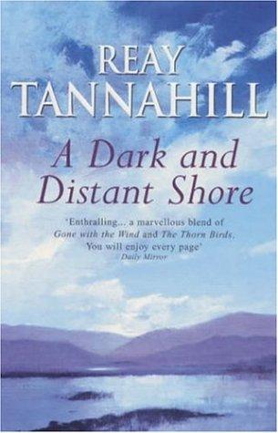 A Dark & Distant Shore