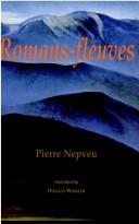 Romans-fleuves