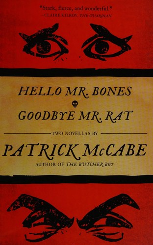 Hello Mr. Bones & Goodbye Mr. Rat