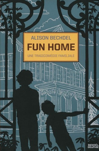 Fun home