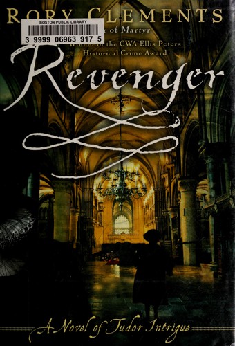 Revenger