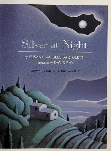 Silver at night