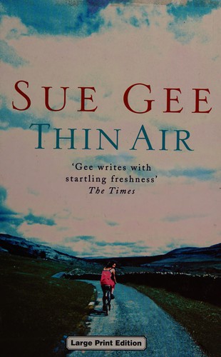 Thin air