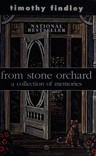From Stone Orchard