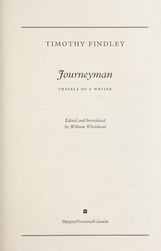 Journeyman