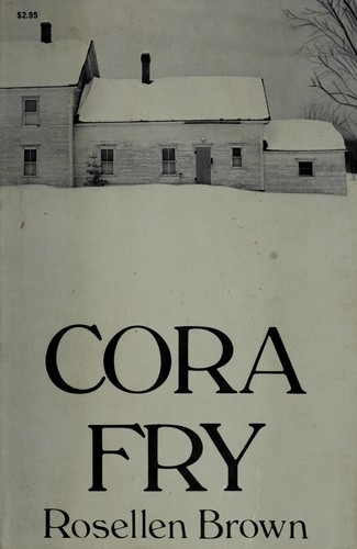 Cora Fry