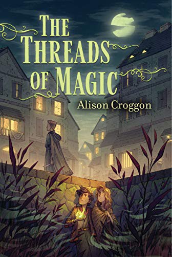 Threads of Magic