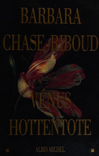 Vénus Hottentote
