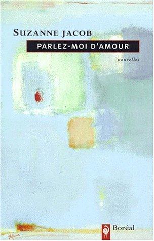 Parlez-moi d'amour