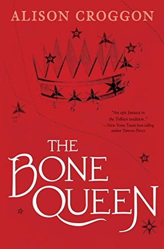 The bone queen