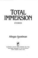Total immersion