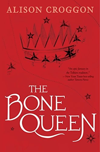 Bone Queen