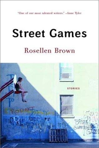 Street Games