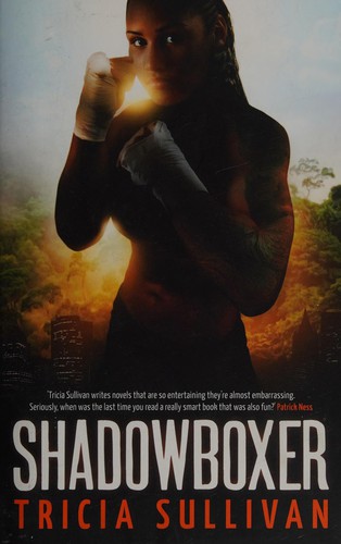 Shadowboxer