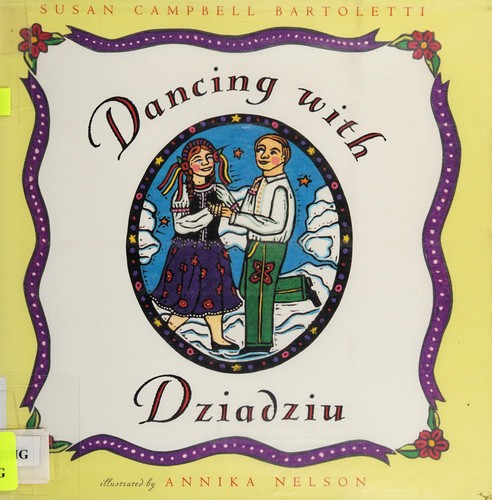 Dancing with Dziadziu