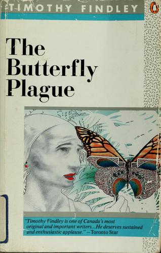 Butterfly Plague