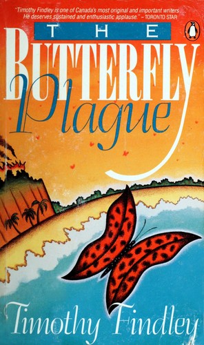 BUTTERFLY PLAGUE