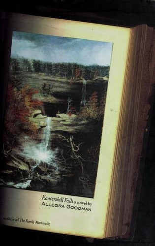 Kaaterskill Falls