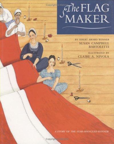 The flag maker
