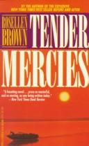 Tender Mercies