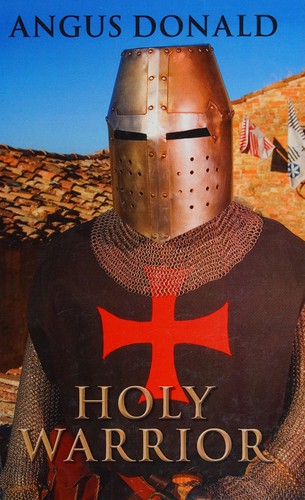 Holy Warrior