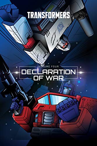 Transformers, Vol. 4