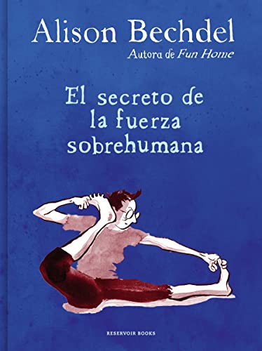 El secreto de la fuerza sobrehumana / The Secret of Superhuman Strength