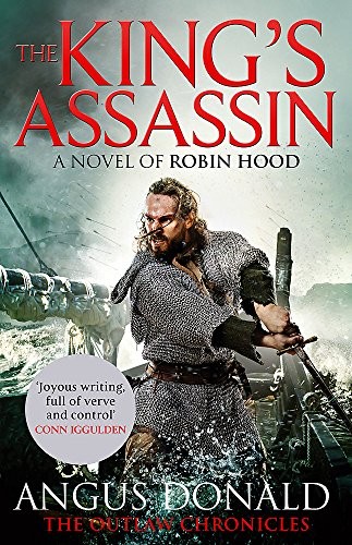 King's Assassin