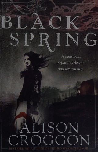 Black spring