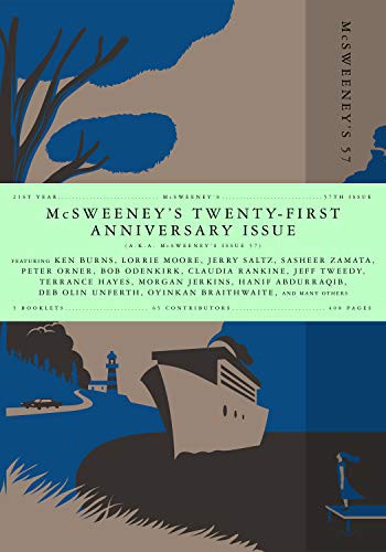 McSweeney's Issue 57