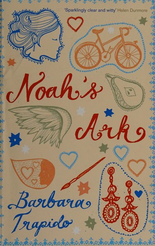 Noah's ark