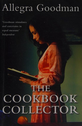 Cookbook Collector