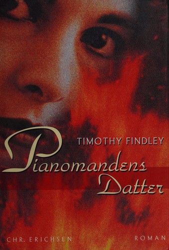 Pianomandens datter